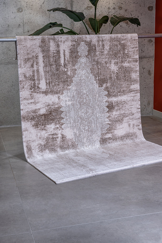 Marea 8831MA Vizon - Machine-Made Carpet