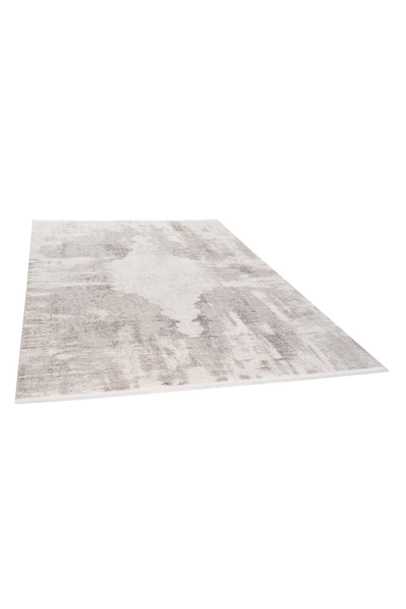 Marea 8832MA Gray - Machine-Made Carpet