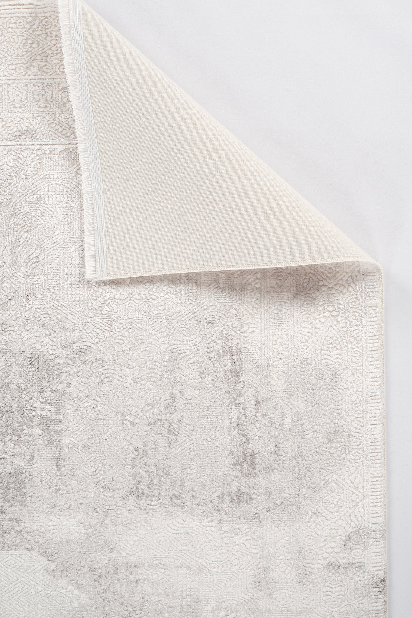 Marea 8832MA Gray - Machine-Made Carpet