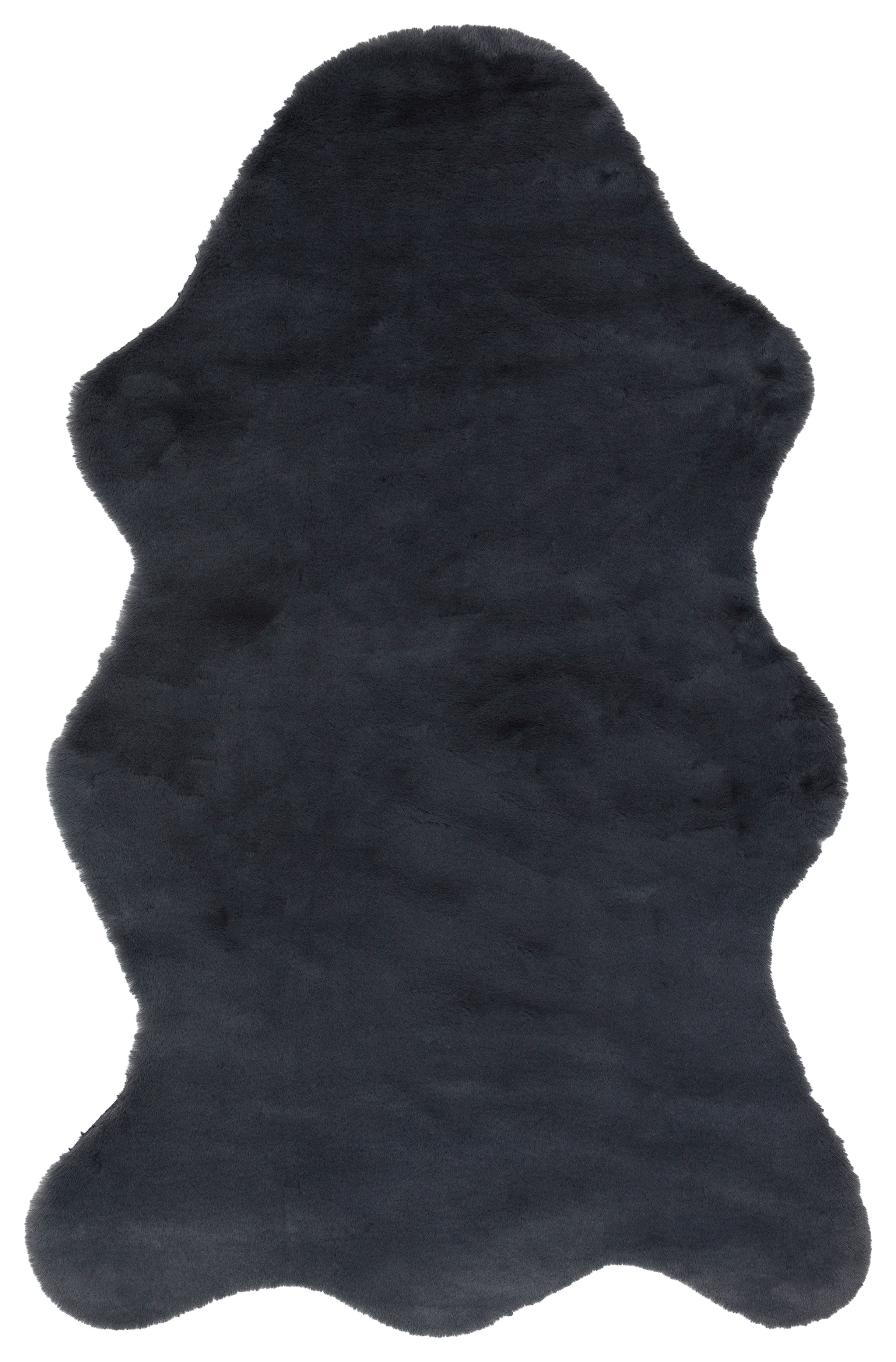 Polo 8706 Anthracite Decorative Rug