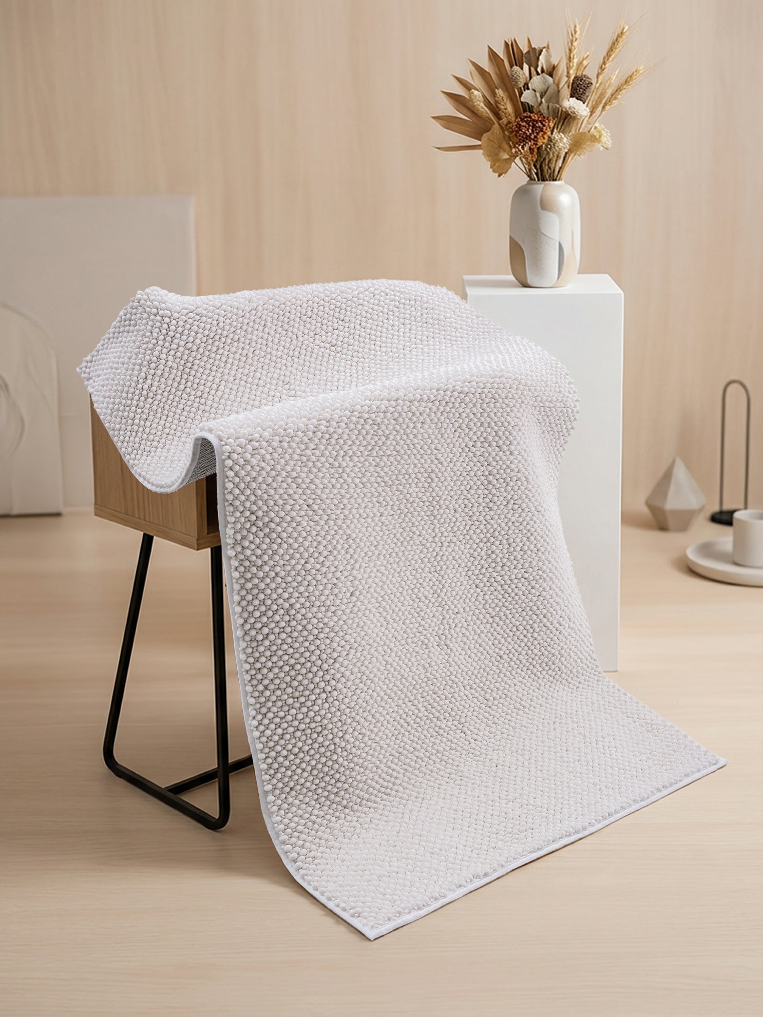Savona 2621 SV Cream Decorative Rug