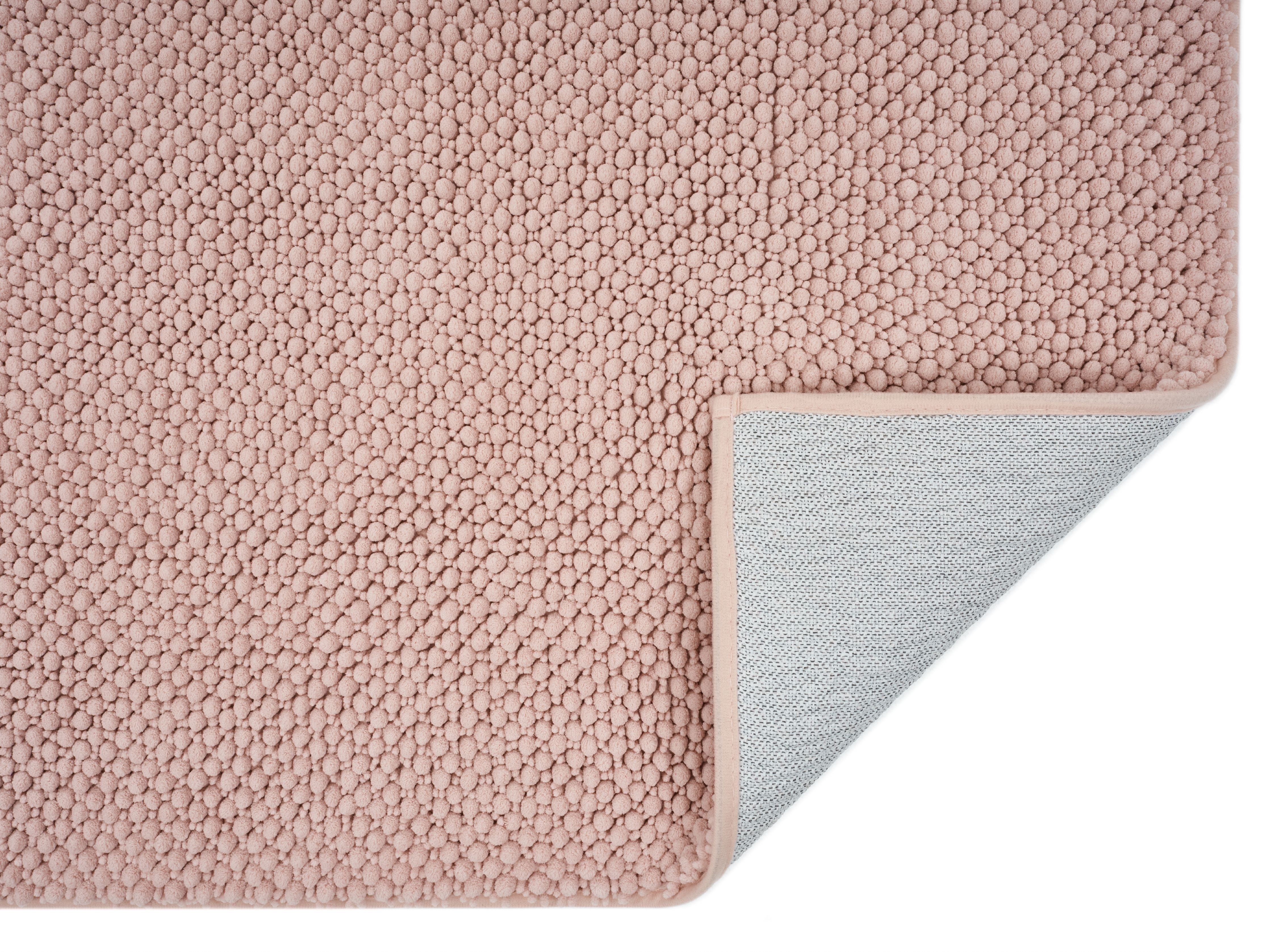Savona 2624 SV Pink Decorative Rug