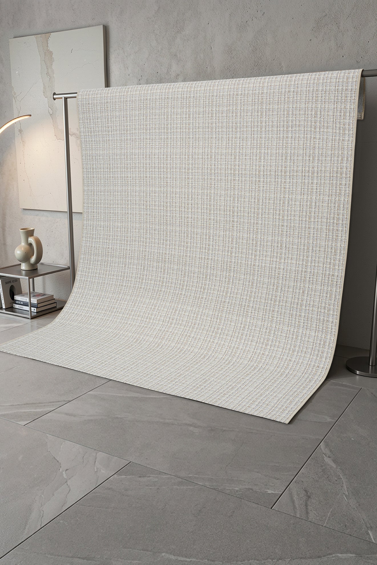 Sisal Premium 1821 SP Cream Beige
