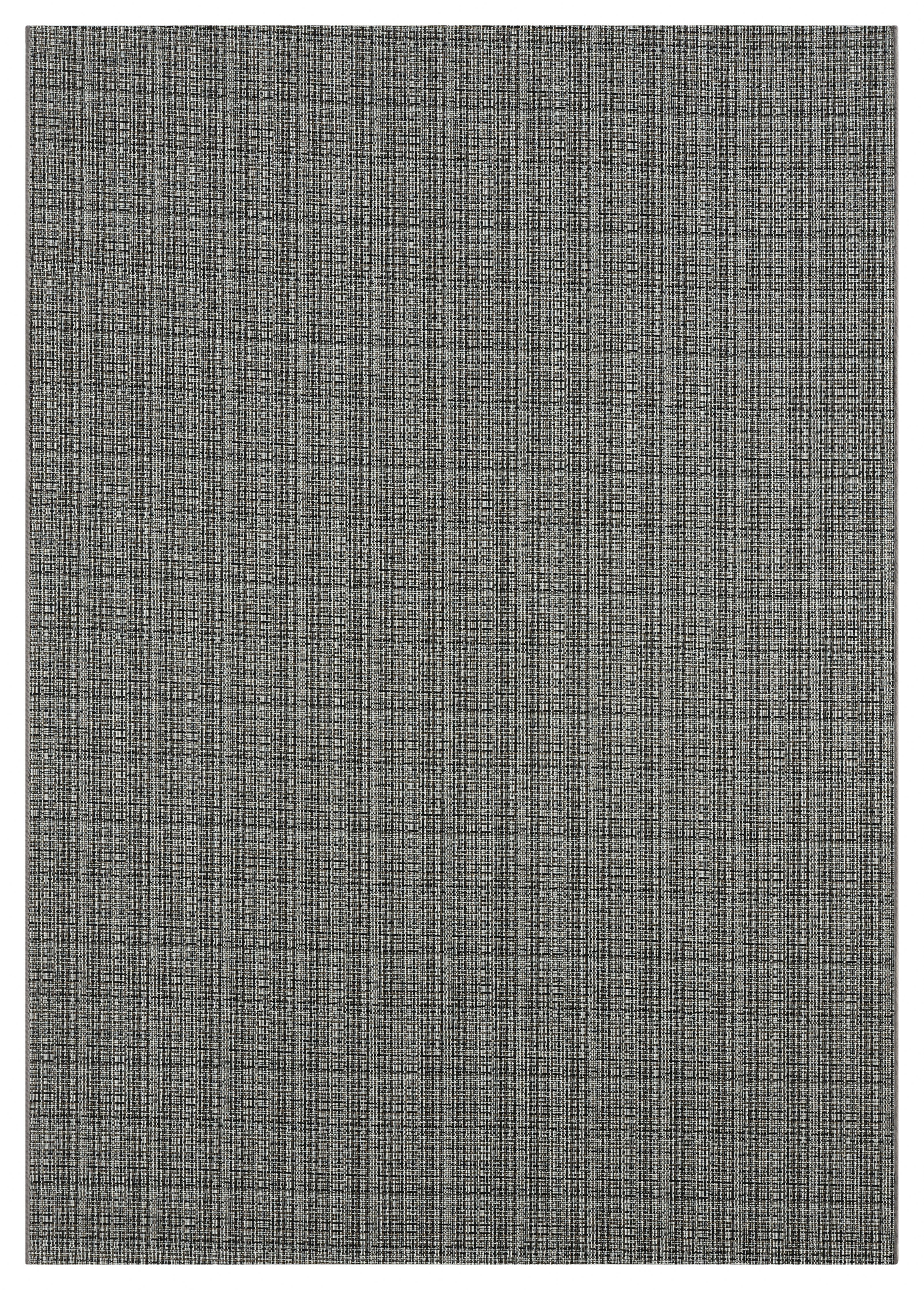 Sisal Premium 1823 SP Anthracite Gray