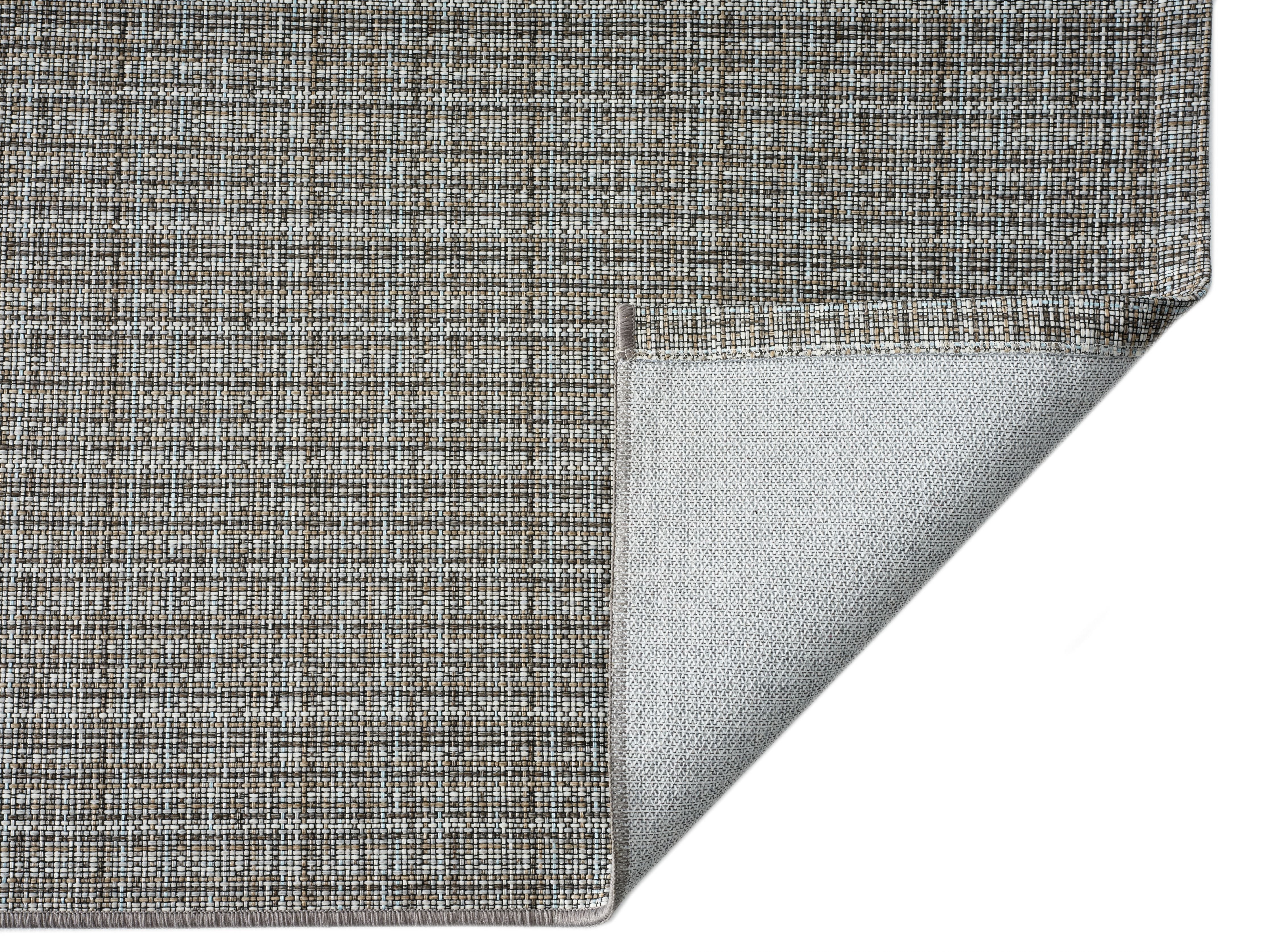 Sisal Premium 1825 SP Aqua Coffee