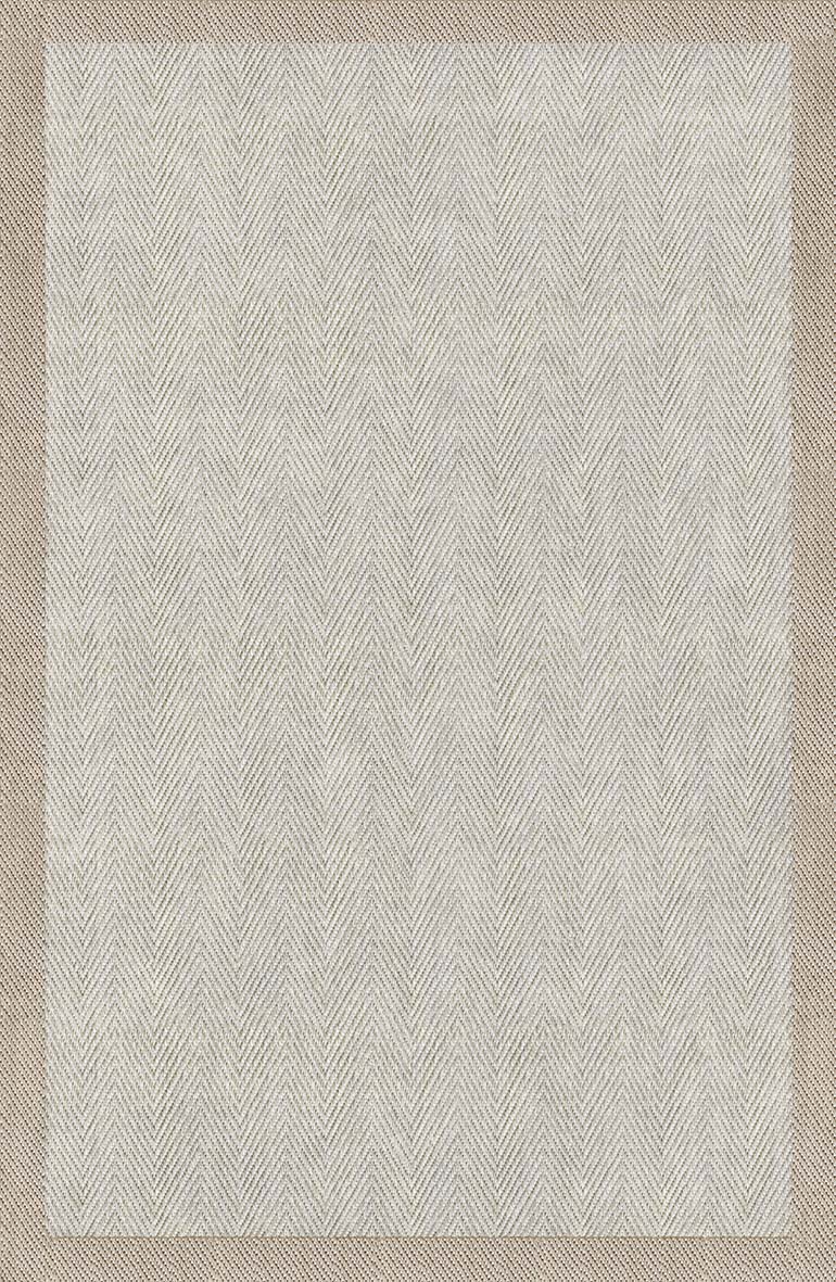 Velora 3047 - Decorative Machine-Woven Rug