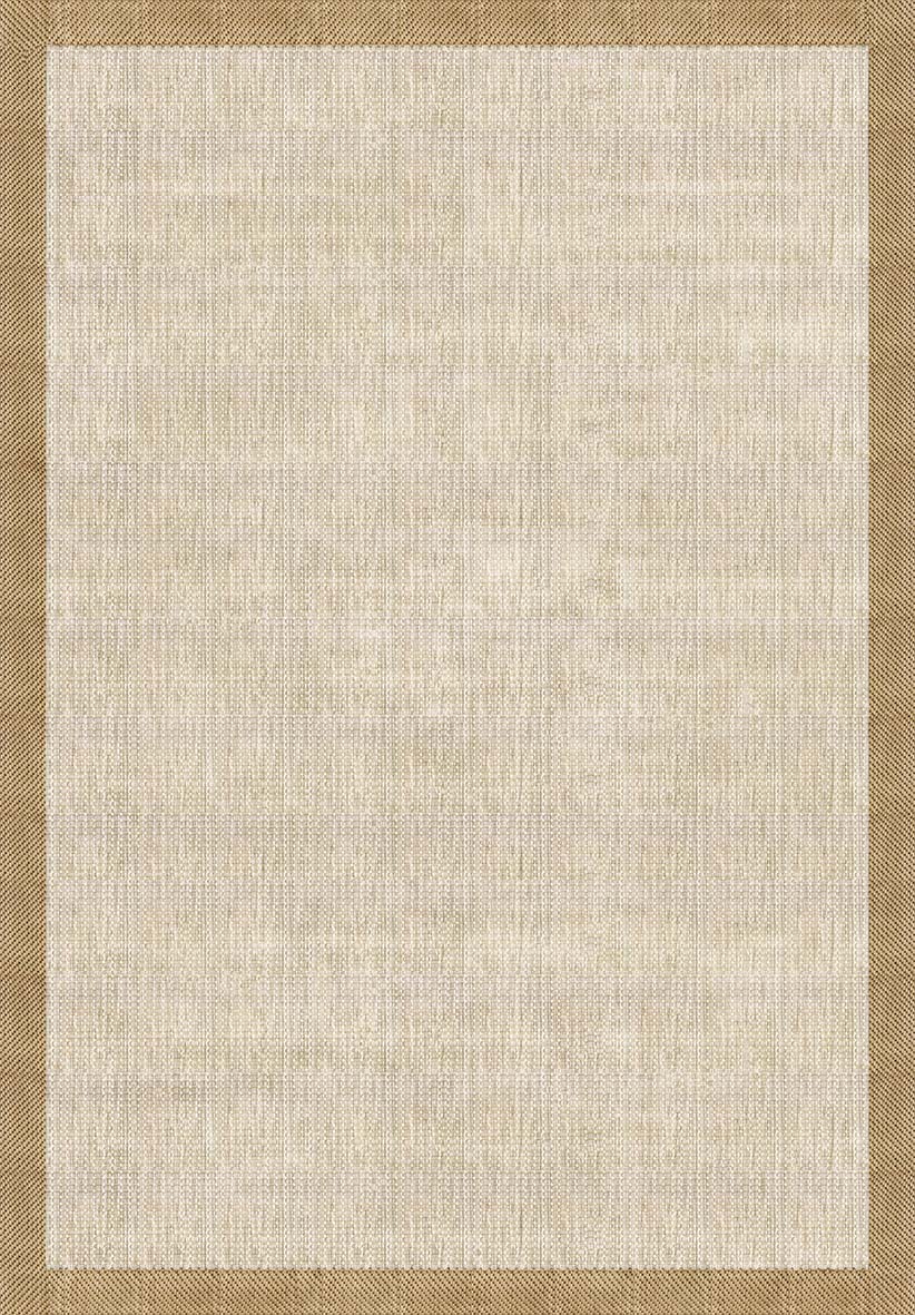 Velora 3050 - Decorative Machine-Woven Rug