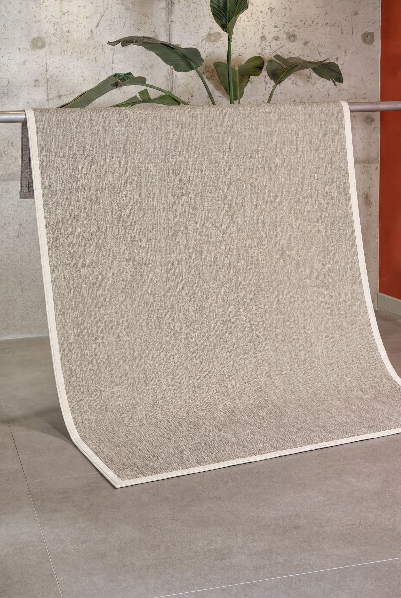 Vicenza 2821 Cream - Decorative Rug