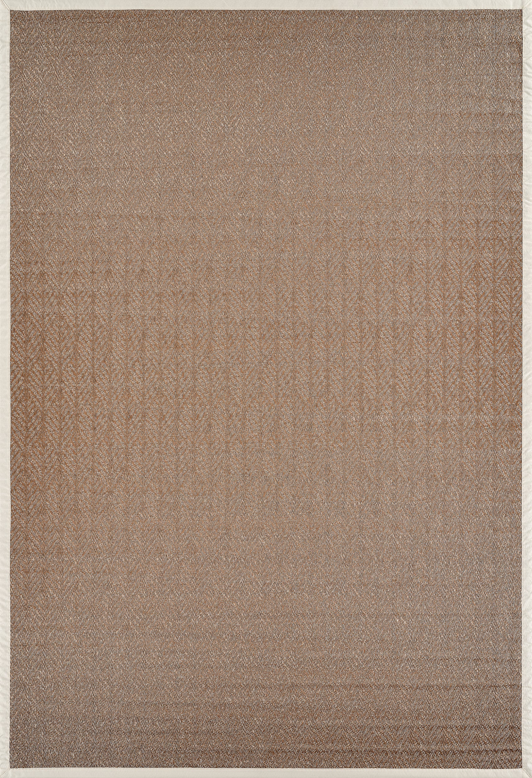 Vicenza 2824 Jute - Decorative Rug