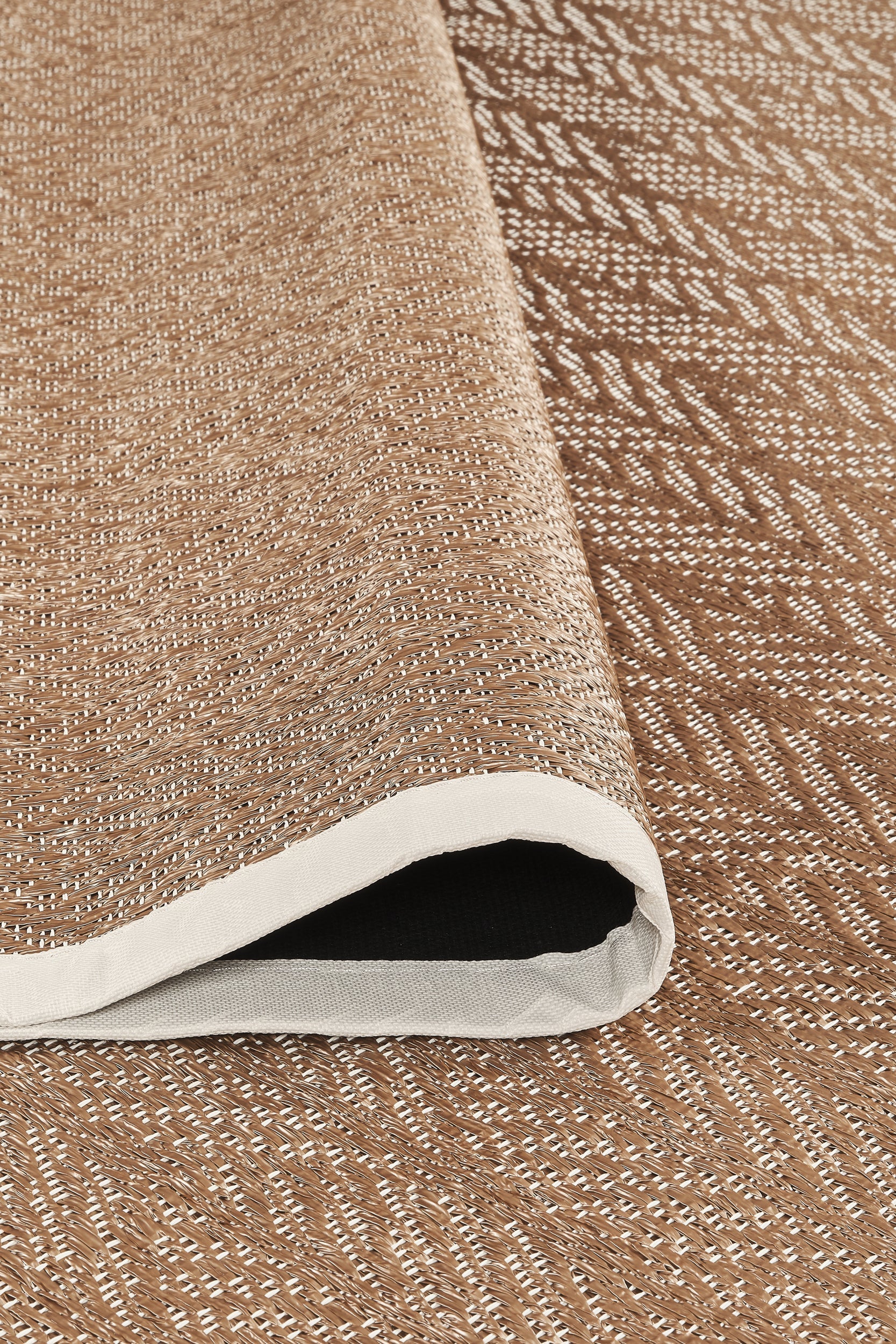 Vicenza 2824 Jute - Decorative Rug