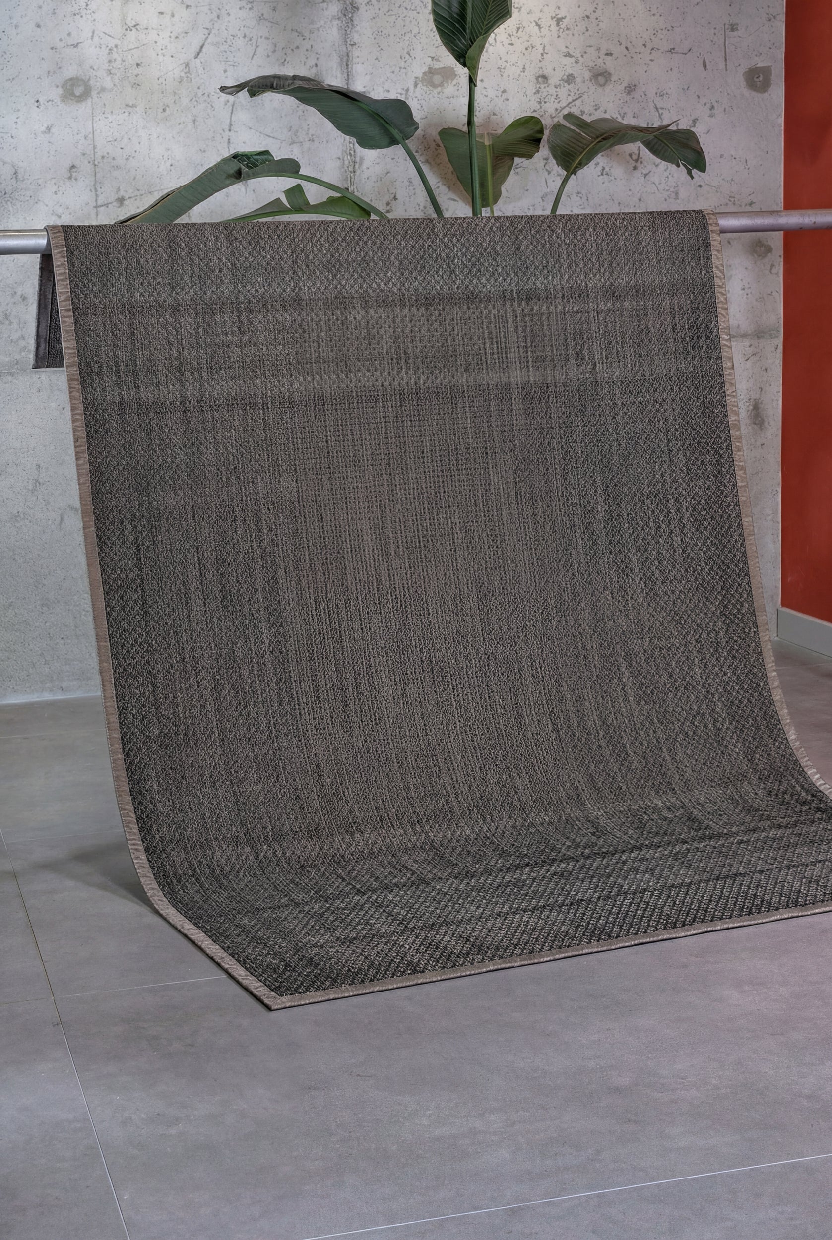Vicenza 2825 Coffee - Decorative Rug