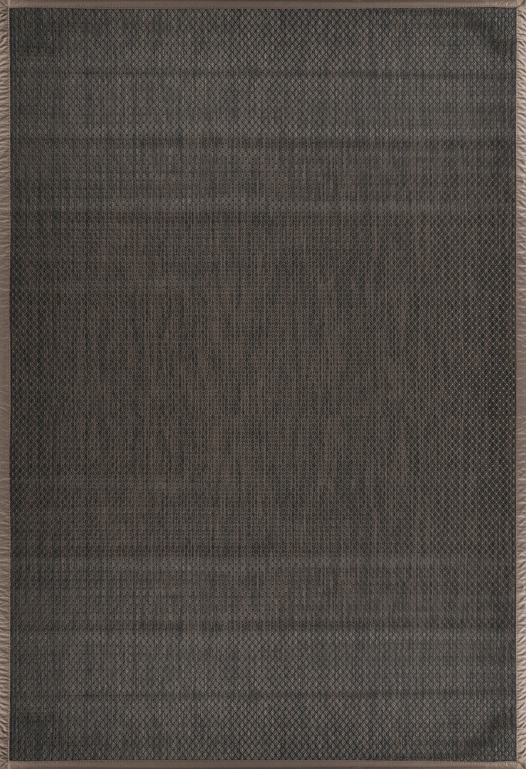 Vicenza 2825 Coffee - Decorative Rug