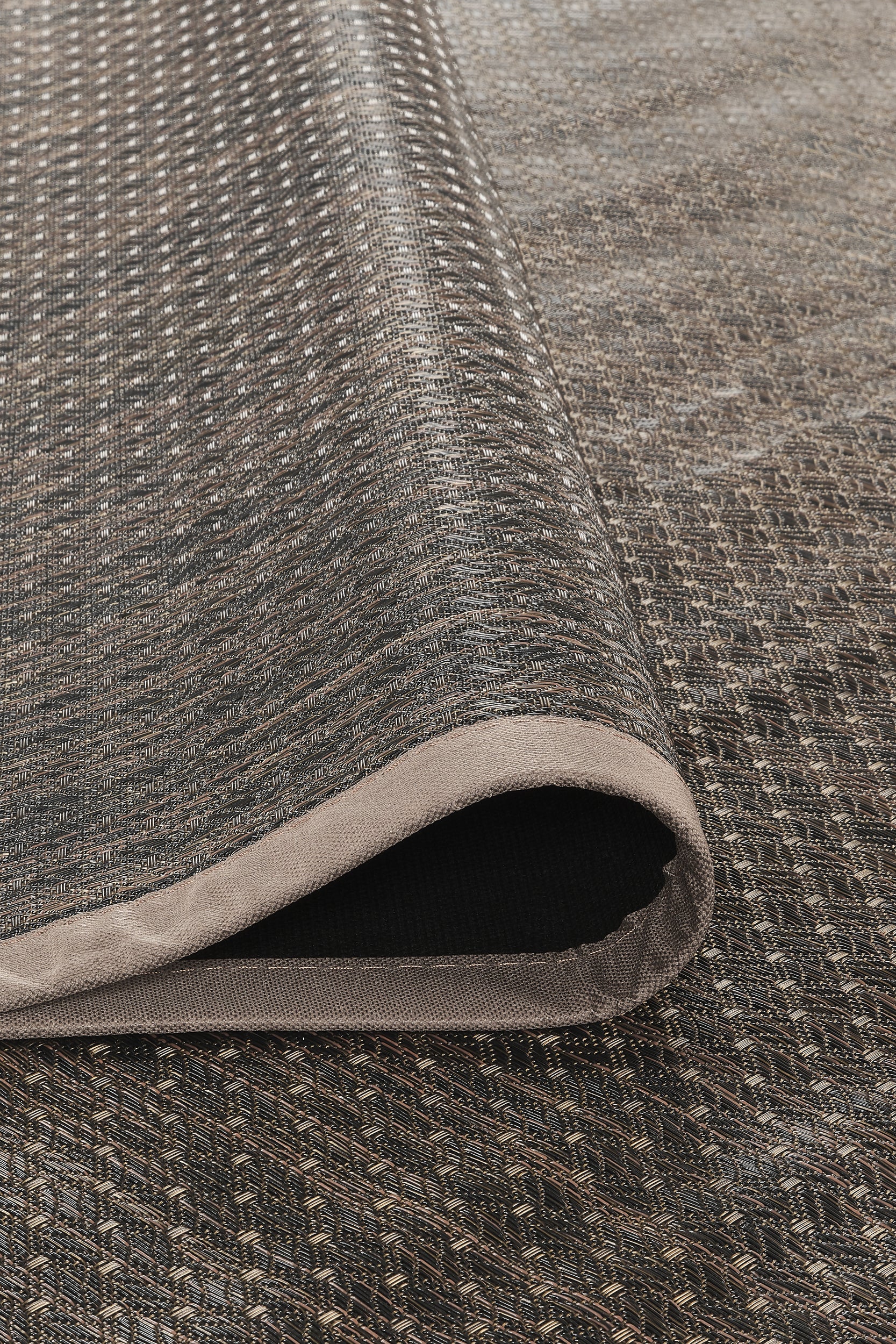 Vicenza 2825 Coffee - Decorative Rug