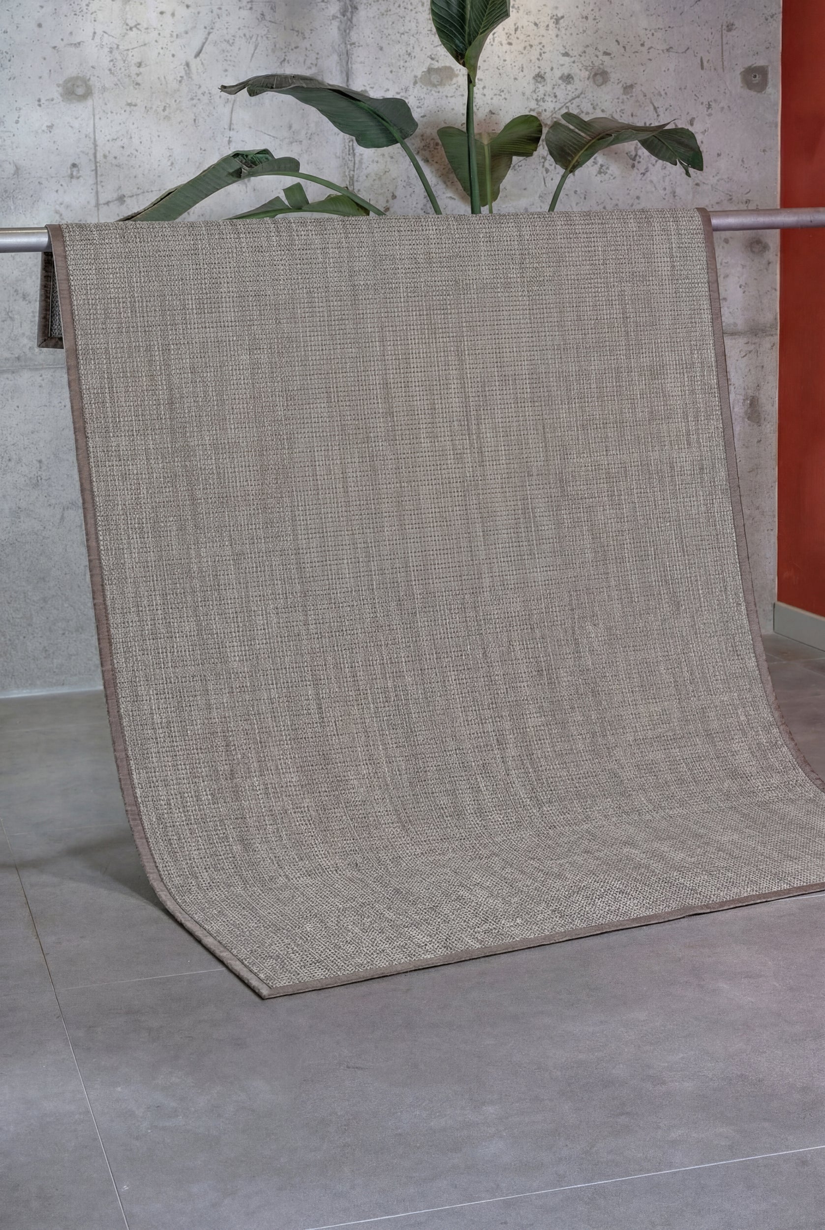 Vicenza 2826 Vizon - Decorative Rug