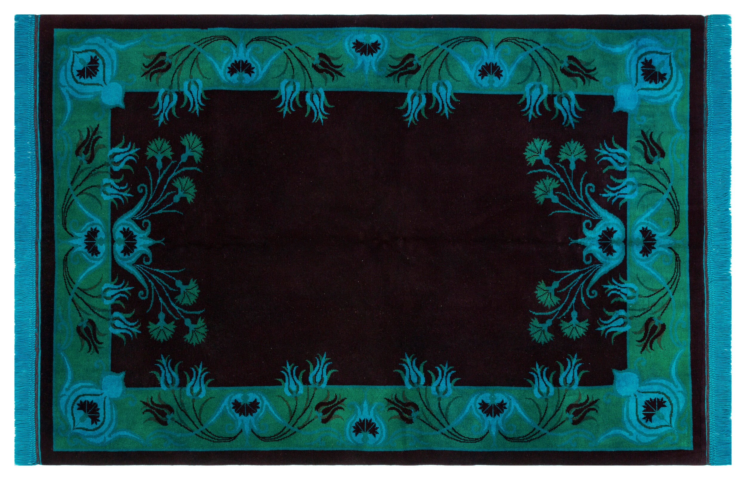 Natural Anatolium Turkish Vintage Rug 5'5'' x 8'2'' ft 164 x 250 cm