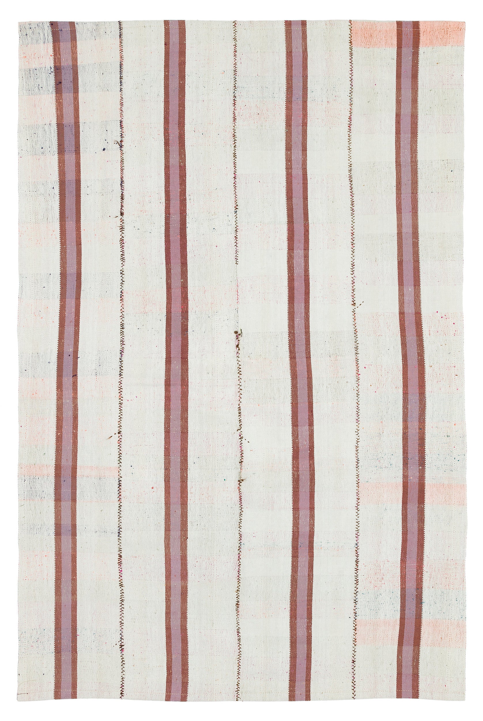 Chaput Over Dyed Kilim Rug 4'11'' x 7'6'' ft 149 x 228 cm