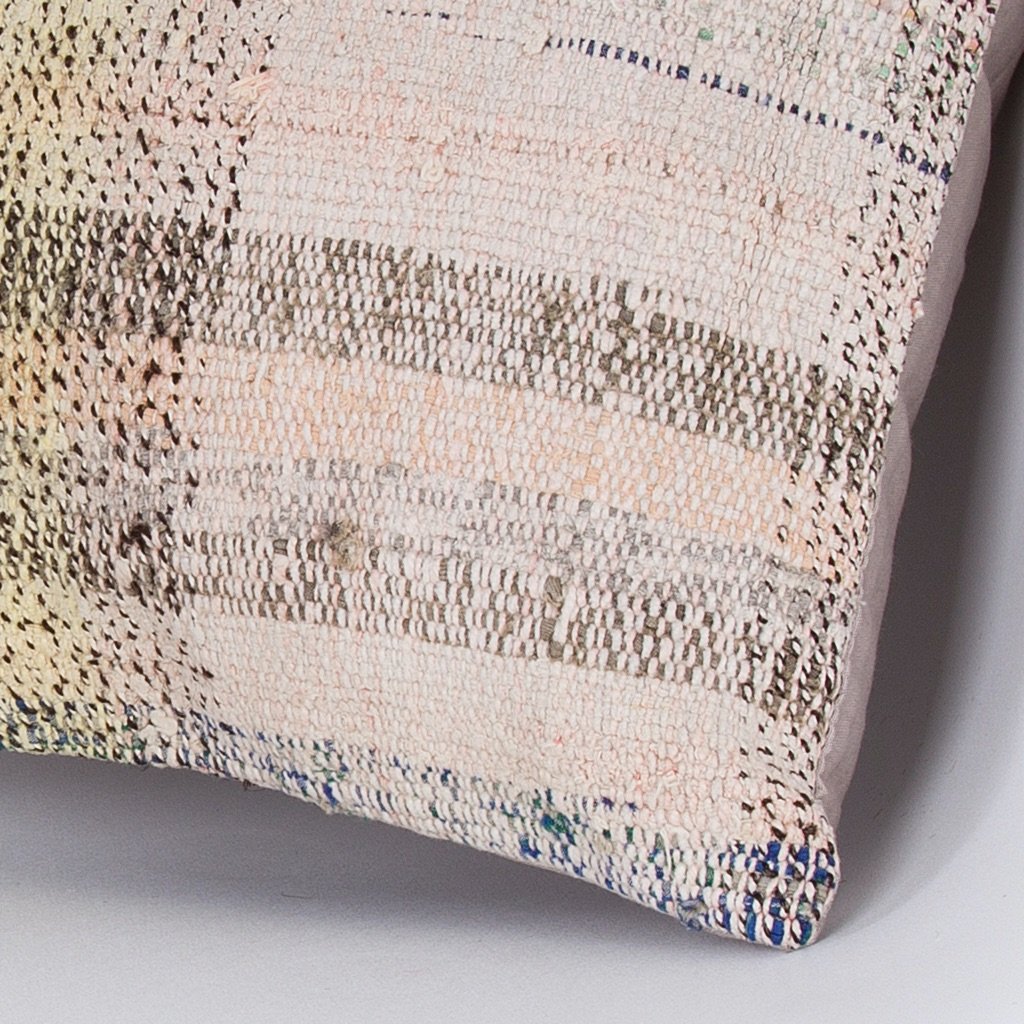 Contemporary_Multiple Color_Kilim Pillow Cover_16x16_Z1006_7264