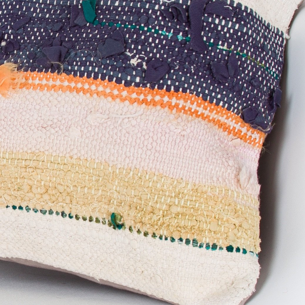 Contemporary_Multiple Color_Kilim Pillow Cover_20x20_Z1006_8799