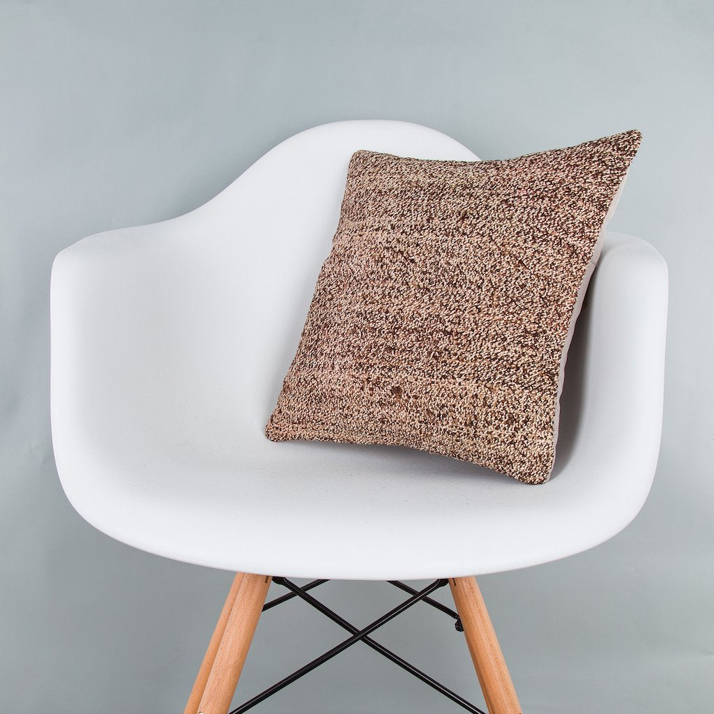 Plain_Multiple Color_Kilim Pillow Cover_16x16_Z1008_7497